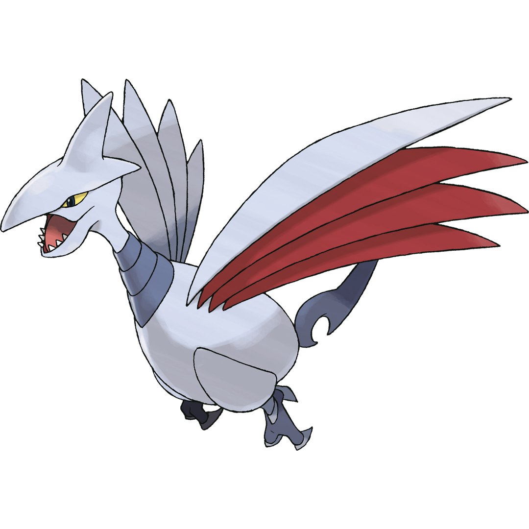 227 Skarmory Pokedex Pokemon X And Y The Pok Masters Pok dex 227-skarmory-pokedex-pokemon-x-and-y-the-pok-masters-pok-dex