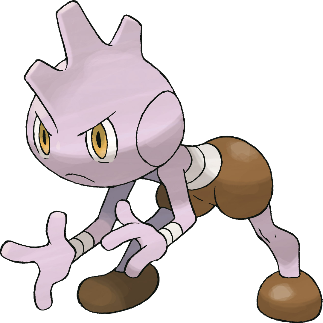 236 Tyrogue Pokedex Pokemon X And Y The Pok Masters Pok dex 236 Tyrogue Pokedex Pokemon X And Y The Pok Masters Pok dex