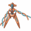 #386 Deoxys (Normal)