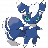 #678 Meowstic (Male)