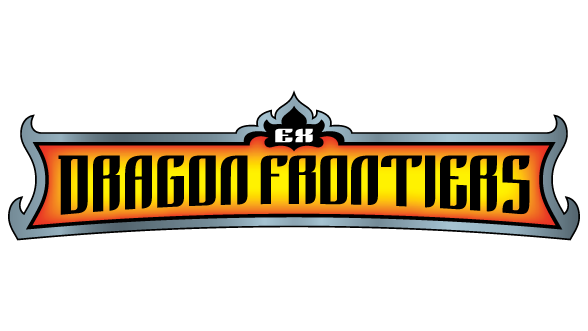 EX Dragon Frontiers