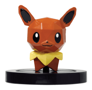 Eevee NFC Figure