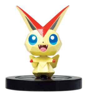 Victini NFC Figure