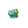 001 - Bulbasaur