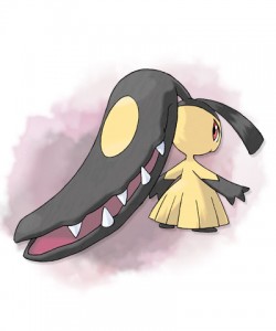 Mawile-X-and-Y