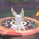 Mega Audino Korean Screenshot