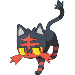 Litten