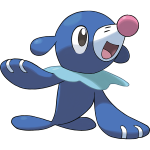 Popplio