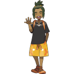 Hau