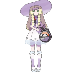 Lillie