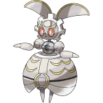 Magearna