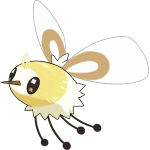 Cutiefly