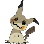 Mimikyu