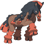 Mudsdale