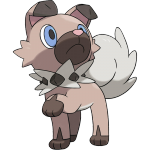 Rockruff