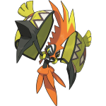 Tapu Koko