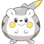 Togedemaru