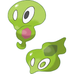 Zygarde Core Cell