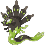 Zygarde 50 Percent