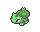 #001 Bulbasaur