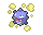 #109 Koffing