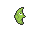 #011 Metapod