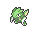 #123 Scyther