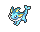 #134 Vaporeon