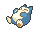 #143 Snorlax