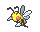 #015 Beedrill