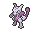 #150 Mega Mewtwo X