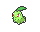 #152 Chikorita