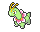 #154 Meganium