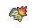 #155 Cyndaquil