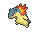 #157 Typhlosion