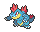 #160 Feraligatr