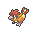 #017 Pidgeotto