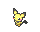 #172 Pichu