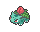 #002 Ivysaur