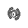 #201 Unown (H)