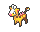 #203 Girafarig