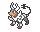 #229 Mega Houndoom