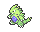 #248 Tyranitar