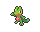 #252 Treecko