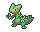 #254 Sceptile