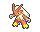 #257 Blaziken