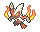 #257 Mega Blaziken