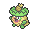 #272 Ludicolo