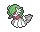 #282 Mega Gardevoir