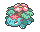 #003 Mega Venusaur